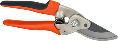 Image de Bahco Robusta 25 Mm Sécateur Orange Orange One Size
