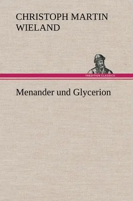 Produktbild von Menander und Glycerion