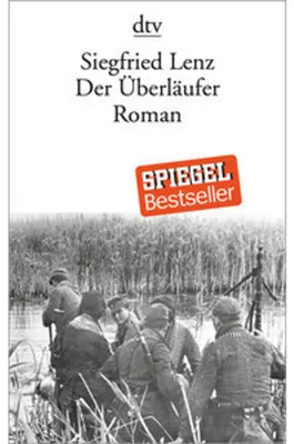 Obrázek produktu pro Der Überläufer