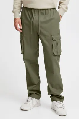 Produktbild von Solid - SDGint - Trousers  - 21301089-ME