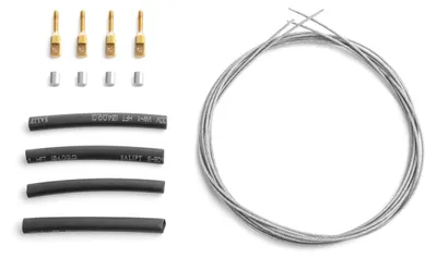 Immagine prodotto di Cavo di trazione, diametro 1,0 mm - Set