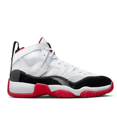 Produktbild von Nike Air Jordan Jumpman Two Trey Bred Concord Sneaker Schuhe DO1925-106 Größe 46