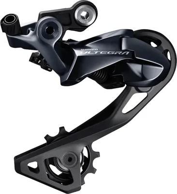 Produktbild von Shimano Ultegra RD-R8000 11 Fach Schaltwerk Medium Cage / GS Schwarz