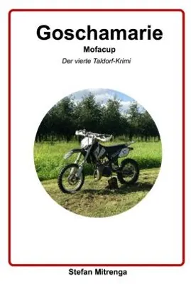 Produktbild von Goschamarie Mofacup