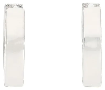 Produktbild von JuwelmaLux Creolen 925 Silber JL10-06-2083