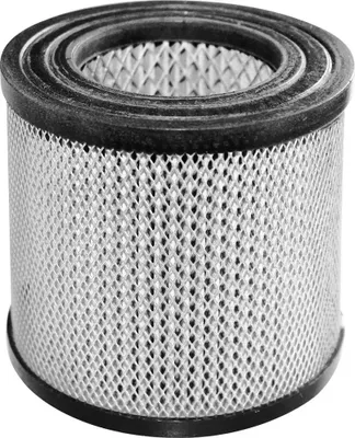 Güde Ersatz Hepa Filter für Aschesauger AS 18-0 und Nass-Trockensauger NTS 18-0 Asche Sauger Nasssauger saugen reinigen Ofen Kamin Aschefilter Tauschfilter 58580 58581 58582 58583 325827 58575 4015671001764 Stabilo-Fachmarkt.de