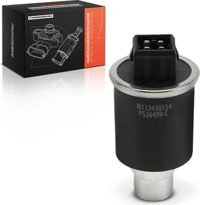 Immagine prodotto di Frankberg 1x pressostato aria condizionata per VW Golf 3 4 Polo Passat Bora Vento Audi A3 TT