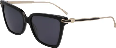 Immagine prodotto di FERRAGAMO SF2036S 001 NERO 56/16/140 FEMMINA Occhiali da sole