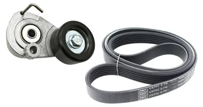 Produktbild von SKF VKMA 35212 Keilrippenriemensatz für OPEL INSIGNIA Caravan