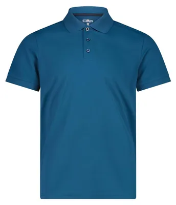 Immagine prodotto di Cmp 3t60077 polo manica corta blu XL uomo blu XL