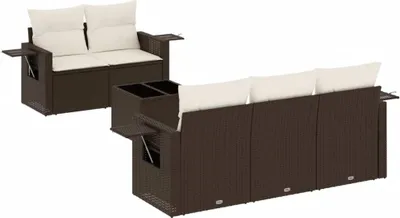Zdjęcie produktu dla VidaXL 3252240, 6 szt.
