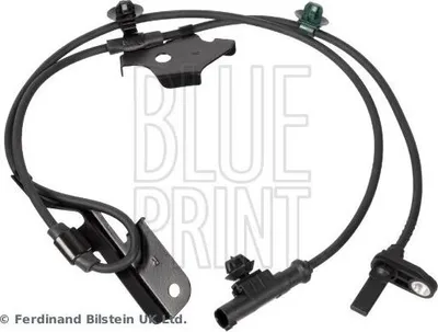 Produktbild von BLUE PRINT ABS Sensor Raddrehzahl Vorne Rechts für TOYOTA AURIS (NRE15, ZZE15, ADE15, ZRE15, NDE15) ADBP710003