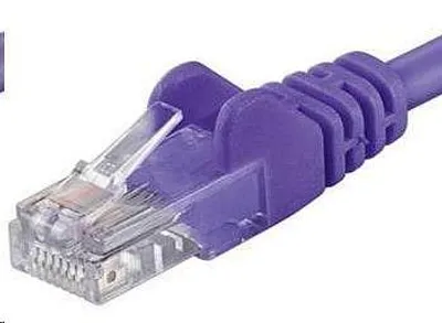 Obrázek produktu pro Kvalitní síťové kabely PremiumCord, Ethernet, LAN a patch kabely CAT5e, UTP, rychlé a flexibilní