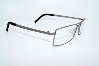 Produktbild von PORSCHE Brillenfassung Brillengestell Eyeglasses Frame P8282 B E87