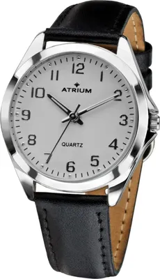 Produktbild von ATRIUM Damen Uhr Armbanduhr A11-10 Leder