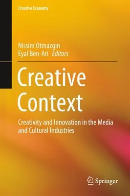 Produktbild von Creative Context