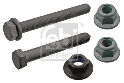 Produktbild von Febi Bilstein Montagesatz, Lenker Vorderachse Beidseitig 21499