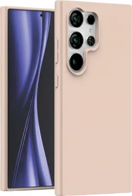 Zdjęcie produktu dla Mercury Soft Case Do Samsung Galaxy S24 Ultra S928 Pokrowiec Różowy