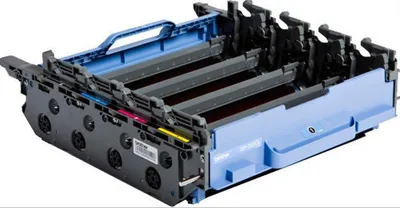 Produktbild von Brother DR-321 CL Trommeleinheit