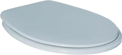 Produktbild von Ideal Standard WC-Sitz CONTOUR 21 mit Stangenscharnier weiß