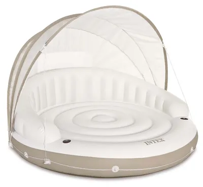Obrázok produktu pre Nafukovací ostrov 199 x 150 cm INTEX 58292