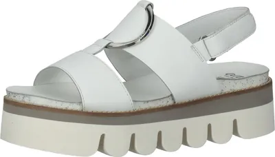 Produktbild von ara Sandalen Sandalen Nappaleder