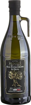 Produktbild von Olivenöl extra nativ Redoro Frantoi 1 lt. Venetien