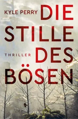 Obrázek produktu pro Die Stille des Bösen