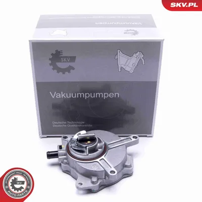 Obrázok produktu pre pompa VACUM AUDI SEAT SKODA VW, 06D145100E