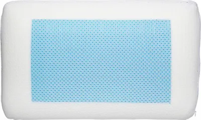 Immagine prodotto di Cuscino ergonomico Memory Gel Cinque