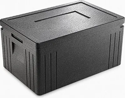 Produktbild von Thermohauser, Thermobox EPP Gastronorm 1/1 ECO LINE