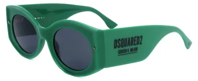 Produktbild von Dsquared2 Sonnenbrille D2 0071/S 1ED 51 23 145