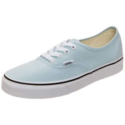 Produktbild von Vans Sneakers VN0A38EMQ6K-BLUE in Blue color size 37