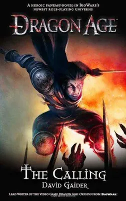 Zdjęcie produktu dla Dragon Age - the Calling