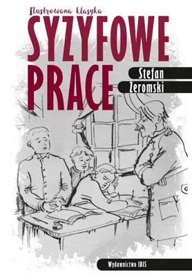 Imagen del producto de ISBN Syzyfowe prace Ilustrowana klasyka, Polski, Twarda okładka, 208 stron(y)