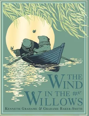 Produktbild von The Wind in the Willows