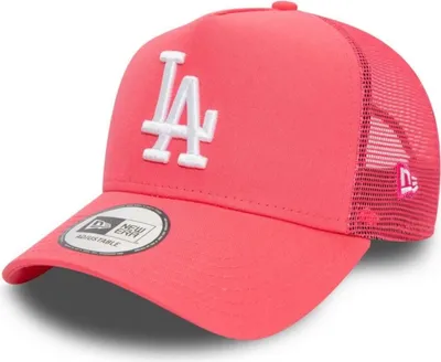 Obrázok produktu pre New Era Čiapky League Essential Trucker, 60503398