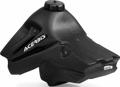 Produktbild von Acerbis Honda CRF 450 05/08 12 Liter Benzintank Farbe: Schwarz
