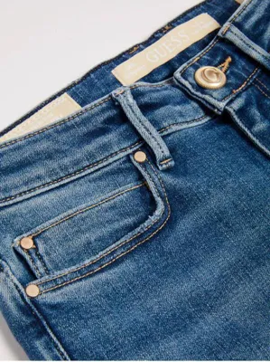 Produktbild von Guess 1981 3 ZIP LieferantenFarbe: blau, Größe: 29