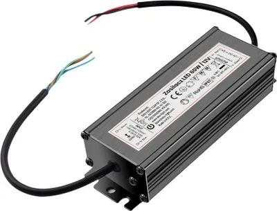 Produktbild von LED-Netzteil 60W IP67