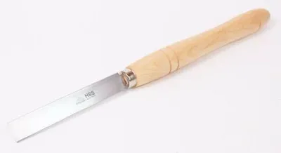 Produktbild von STUBAI HSS-Flachstahl gerade 12 mm
