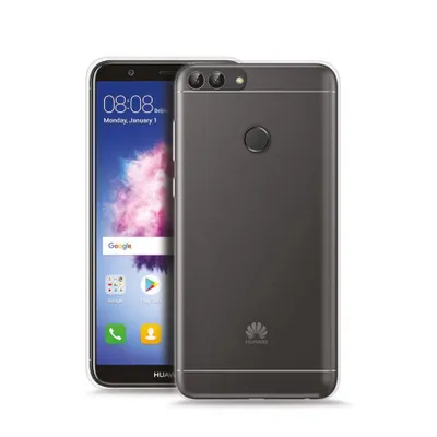 Produktbild von 0.3 Nude Cover Clear für Huawei P-Smart