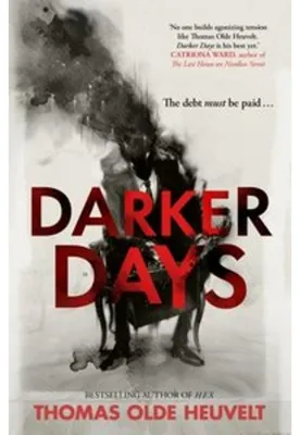 Produktbild von Darker Days
