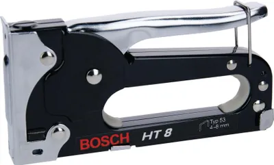 Zdjęcie produktu dla Bosch 0 603 038 000, Czarny, Stal nierdzewna, Stal, 4 - 8 mm, 1 szt.
