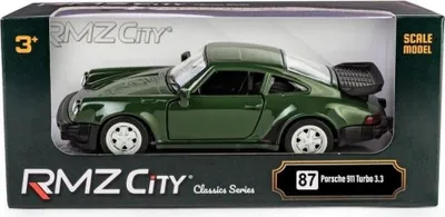 Immagine prodotto di DAFFI Modello RMZ 5 Porsche930 turbo K-157