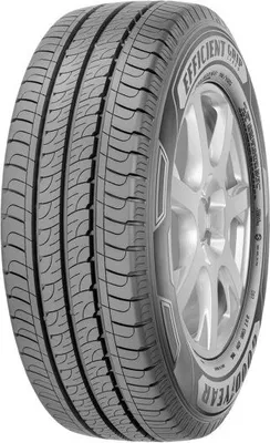 Produktbild von Goodyear EfficientGrip Cargo Sommerreifen 195/75 R16 107/105R LLKW Reifen