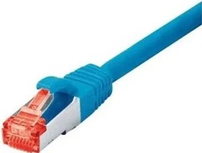 Produktbild von Tecline 25m RJ-45 S/FTP Cat6, 25m, Cat6, S/FTP (S-STP)
