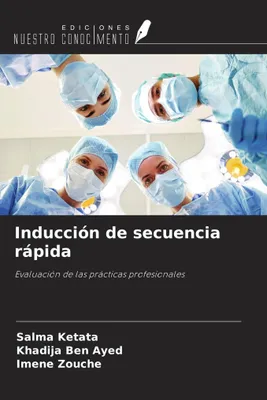 Produktbild von Inducción de secuencia rápida