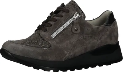 Produktbild von Waldläufer Sneaker Sneaker Leder/Textil