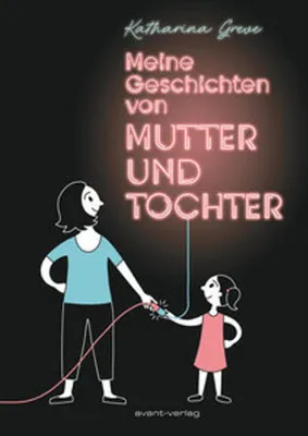 Obrázek produktu pro Meine Geschichten von Mutter und Tochter